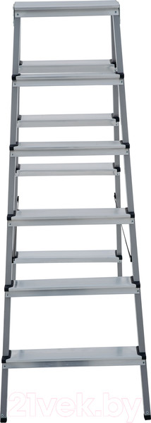 Изображение товара Лестница-стремянка Новая Высота NV 114 / 1140206