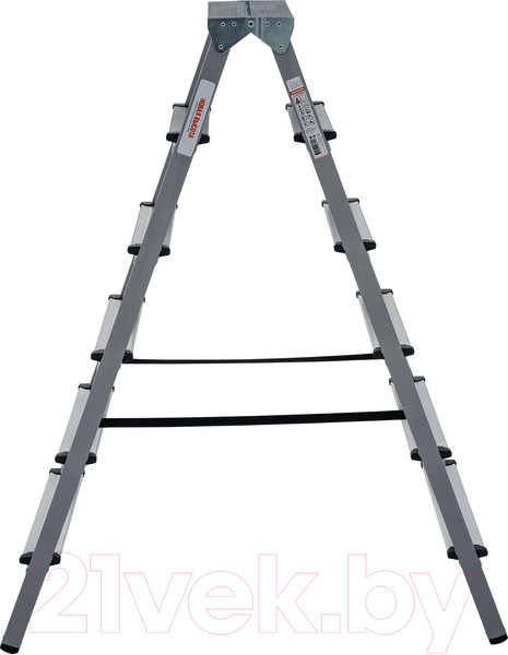 Изображение товара Лестница-стремянка Новая Высота NV 114 / 1140206