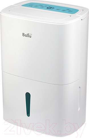 Изображение товара Осушитель воздуха Ballu BD60U
