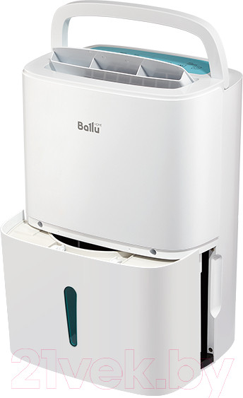 Изображение товара Осушитель воздуха Ballu BD60U