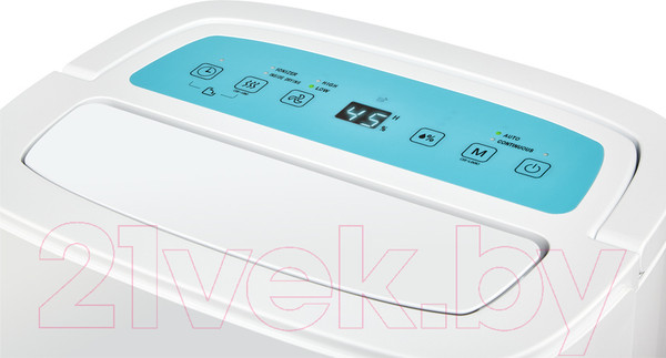 Изображение товара Осушитель воздуха Ballu BD60U