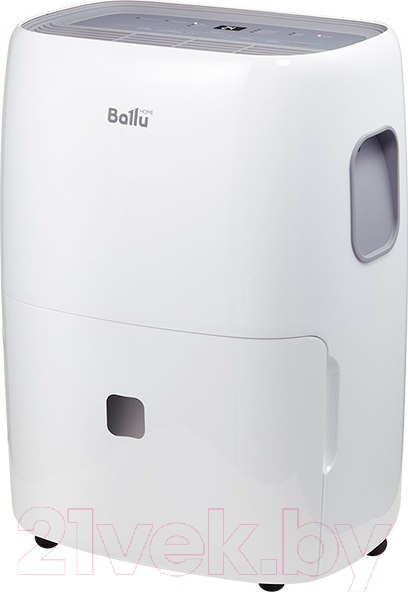 Изображение товара Осушитель воздуха Ballu BD70T