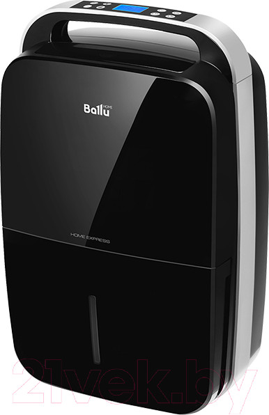 Изображение товара Осушитель воздуха Ballu BD30MN  (черный)