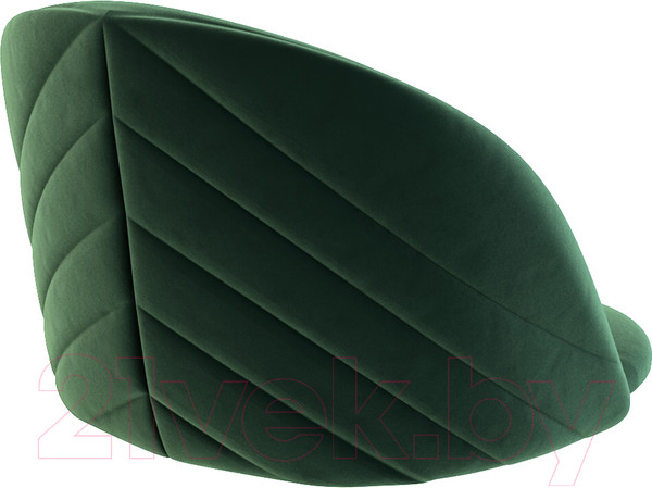 Изображение товара Стул барный Sheffilton SHT-ST35-2/S66-1 (лиственно-зеленый/черный муар)