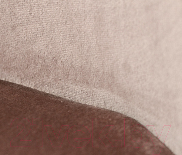 Изображение товара Стул Sheffilton SHT-ST35/S64 (кофейный ликер/черный муар)