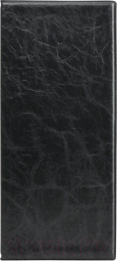 Изображение товара Визитница Axent 2502-01 (черный)