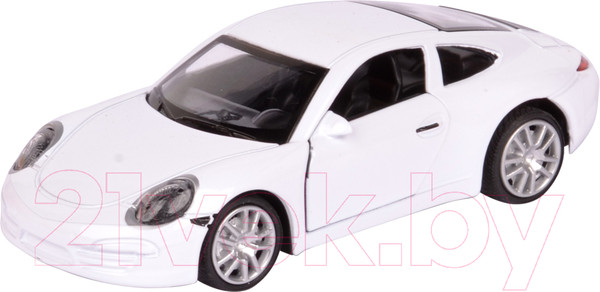 Изображение товара Автомобиль игрушечный Huada №16 / 1697196-TF9955