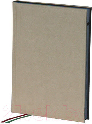 Изображение товара Ежедневник Brunnen Агенда Престиж 796 37-80 (бежевый)
