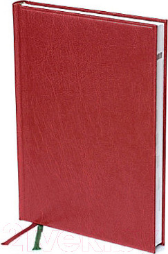 Изображение товара Ежедневник Brunnen Агенда Мирадор 796 60-20 (красный)