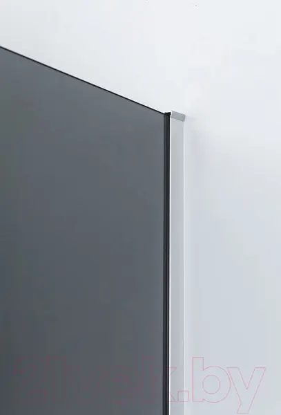 Изображение товара Душевой уголок Cezares SLIDER-AH-2-80/90-90/100-GRIGIO-Cr
