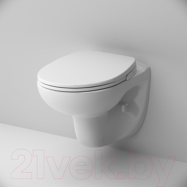 Изображение товара Унитаз подвесной AM.PM Sense CCM741700