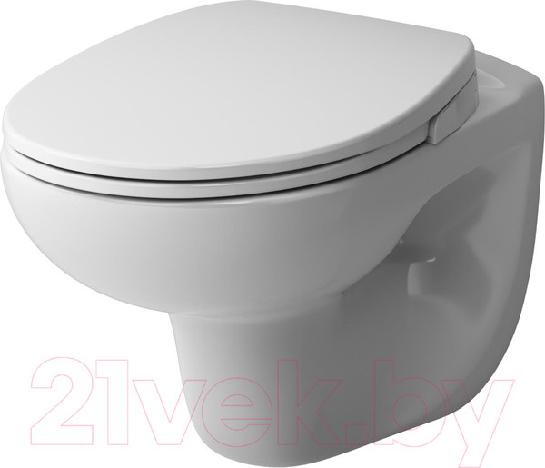 Изображение товара Унитаз подвесной AM.PM Sense CCM741700