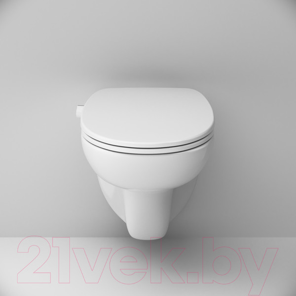 Изображение товара Унитаз подвесной AM.PM Sense CCM741700