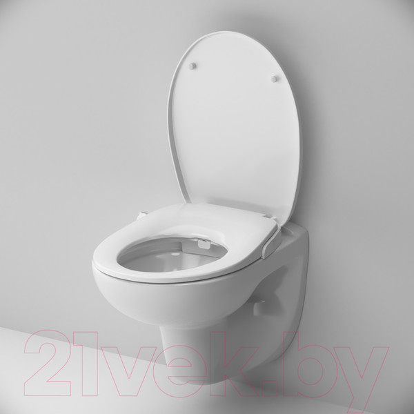 Изображение товара Унитаз подвесной AM.PM Sense CCM741700