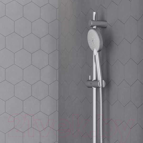 Изображение товара Душевой гарнитур Damixa Origin One 918100000