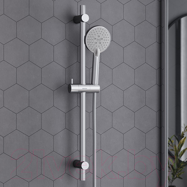 Изображение товара Душевой гарнитур Damixa Origin One 918100000