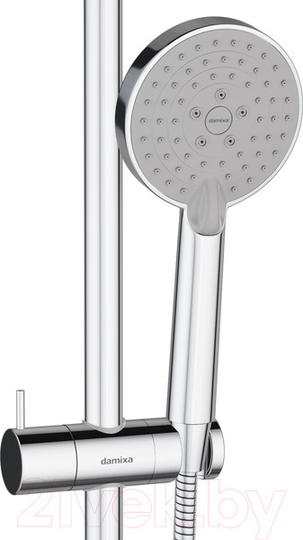 Изображение товара Душевой гарнитур Damixa Origin One 918100000