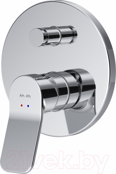 Изображение товара Смеситель AM.PM X-Joy F85A45000