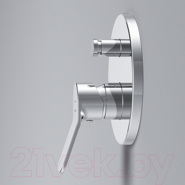 Изображение товара Смеситель AM.PM X-Joy F85A45000