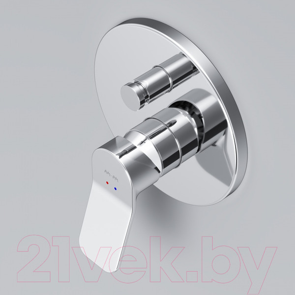 Изображение товара Смеситель AM.PM X-Joy F85A45000