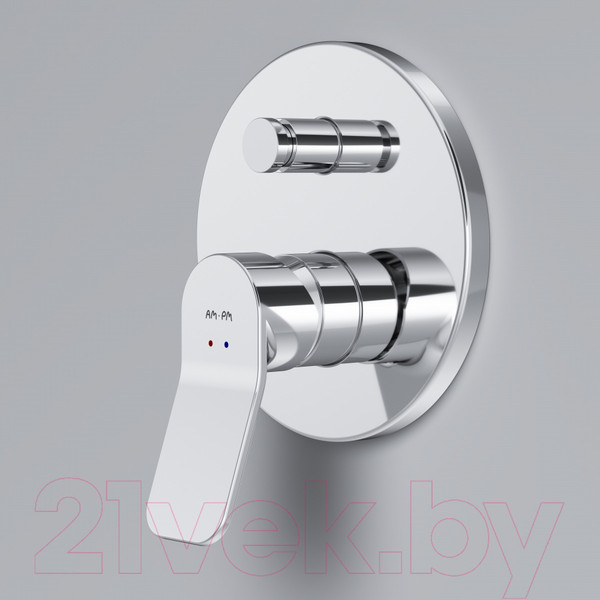 Изображение товара Смеситель AM.PM X-Joy F85A45000