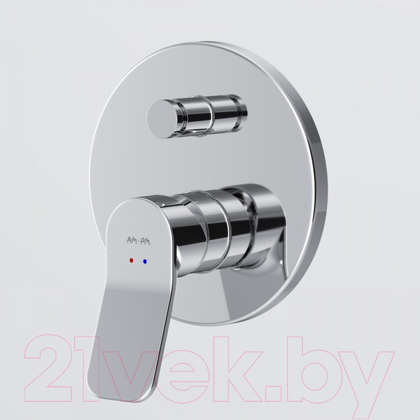 Изображение товара Смеситель AM.PM X-Joy F85A45000