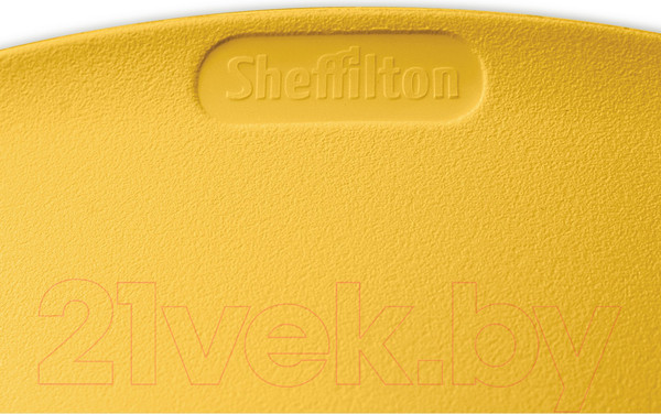 Изображение товара Стул барный Sheffilton SHT-ST19/S65 (желтый/венге)