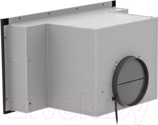 Изображение товара Вытяжка скрытая Akpo Neva 60 WK-10 (черный)