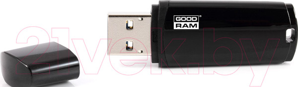 Изображение товара USB flash накопитель Goodram 3.0 64GB (UMM3-0640K0R11)