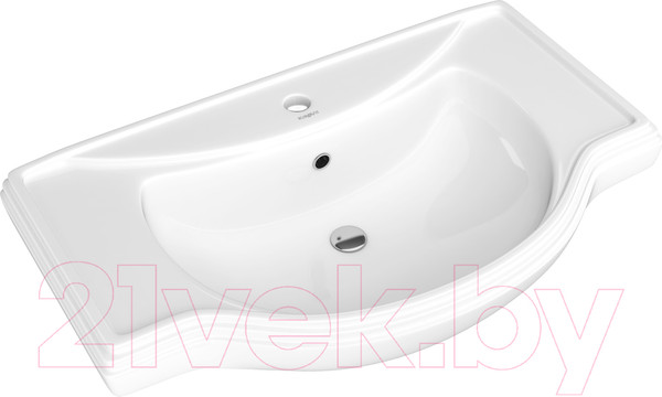Изображение товара Умывальник Kirovit Классик 80