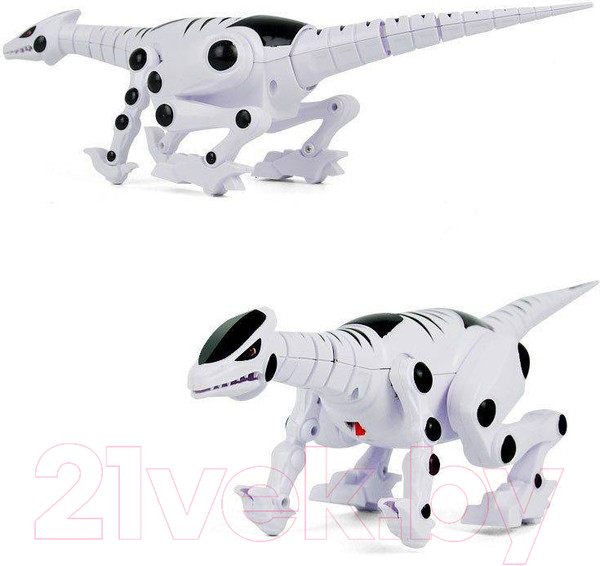 Изображение товара Игрушка-трансформер Maya Toys Динозавр / D104