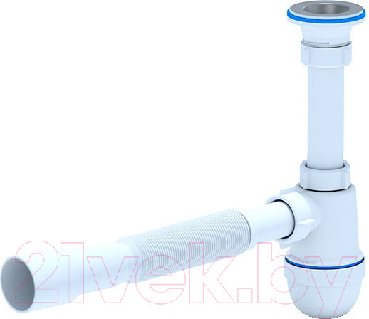 Изображение товара Сифон Ани Пласт Ани Юнг BM1016