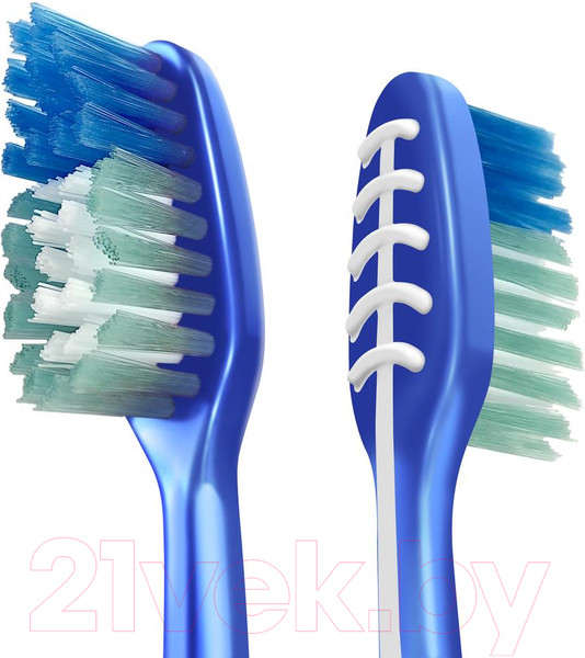 Изображение товара Набор зубных щеток Colgate Эксперт чистоты (3шт+1шт)