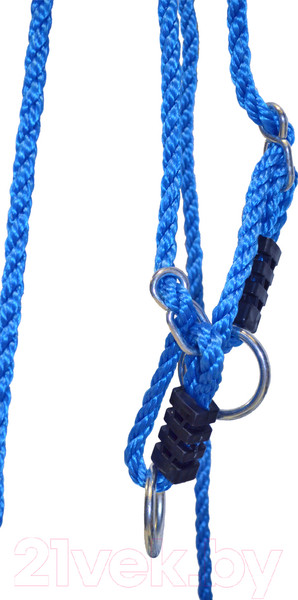 Изображение товара Качели Perfetto Sport Полотно PS-309 (синий)