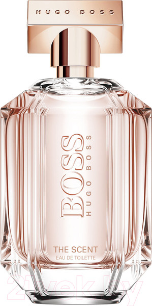 Изображение товара Туалетная вода Hugo Boss Boss The Scent For Her (50мл)
