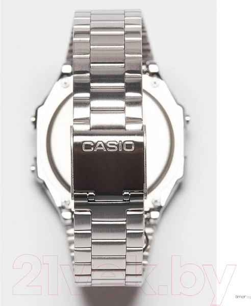 Изображение товара Часы наручные мужские Casio A168WEM-7EF