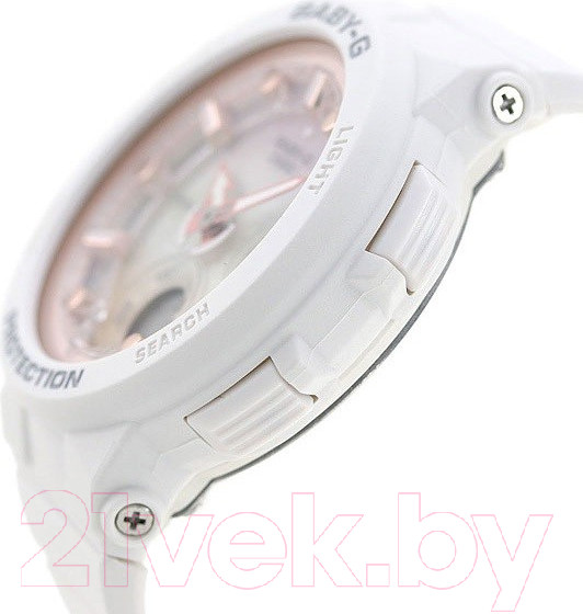 Изображение товара Часы наручные женские Casio BGA-250-7A2ER