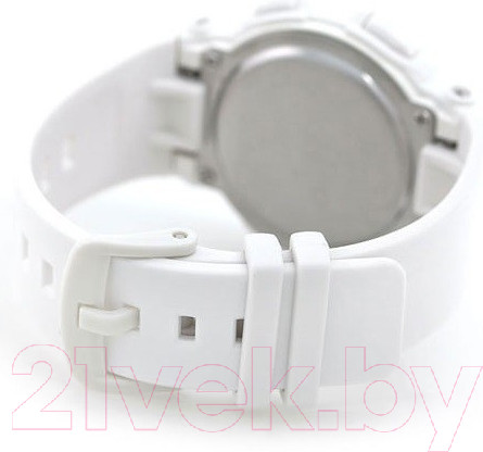 Изображение товара Часы наручные женские Casio BGA-250-7A2ER