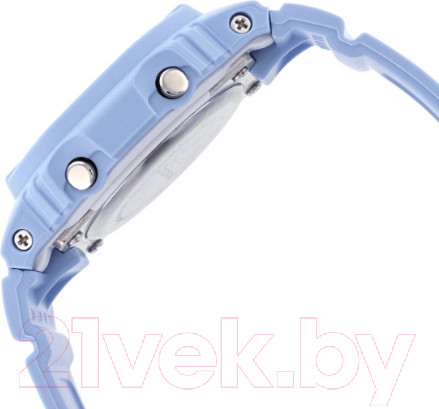 Изображение товара Часы наручные женские Casio BLX-560-2ER