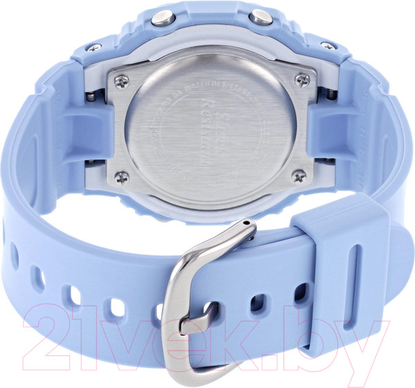 Изображение товара Часы наручные женские Casio BLX-560-2ER