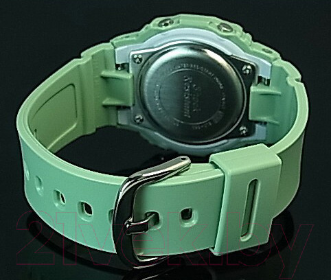 Изображение товара Часы наручные женские Casio BLX-560-3ER