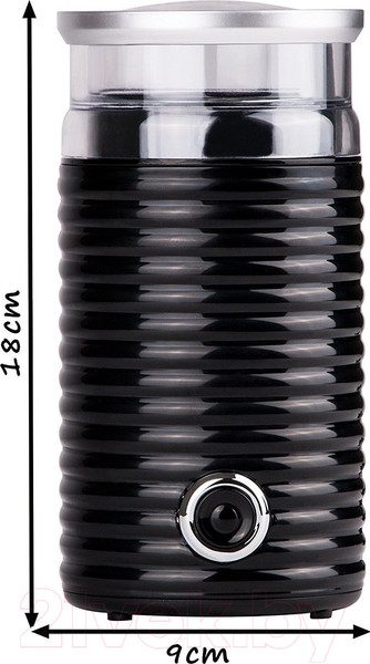 Изображение товара Кофемолка FIRST Austria FA-5482-2-BA