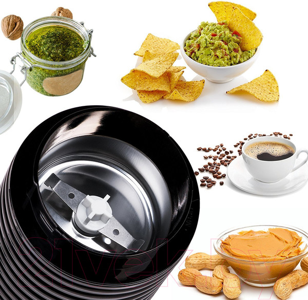 Изображение товара Кофемолка FIRST Austria FA-5482-2-BA