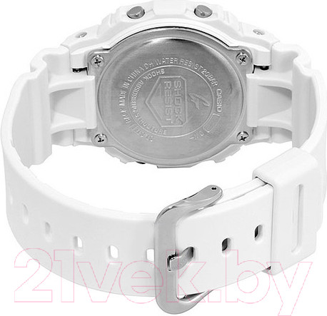 Изображение товара Часы наручные унисекс Casio DW-5600MW-7ER