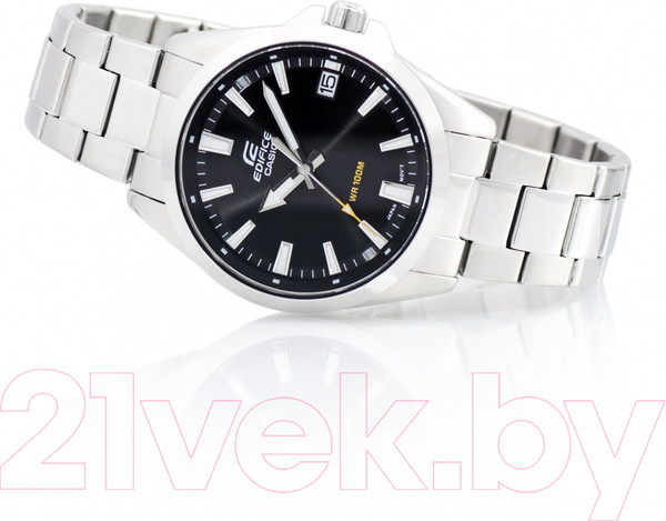 Изображение товара Часы наручные мужские Casio EFV-100D-1AVUEF