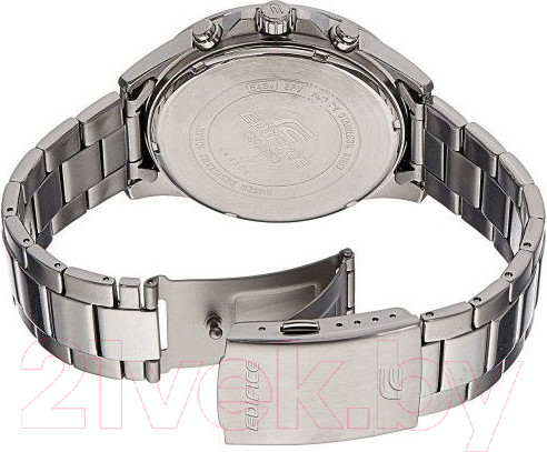 Изображение товара Часы наручные мужские Casio EFV-100D-1AVUEF