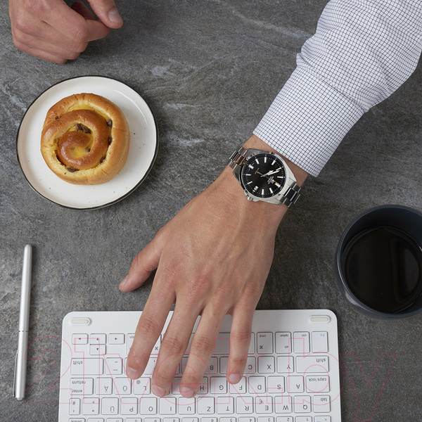 Изображение товара Часы наручные мужские Casio EFV-100D-1AVUEF