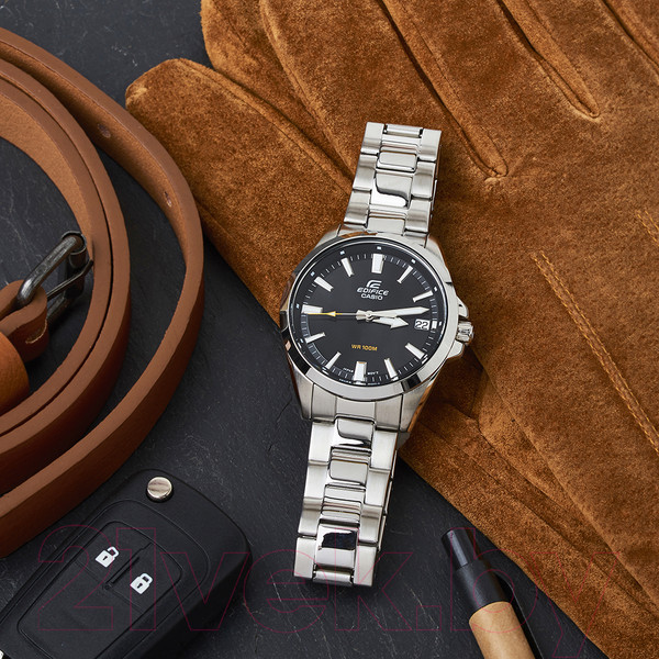 Изображение товара Часы наручные мужские Casio EFV-100D-1AVUEF