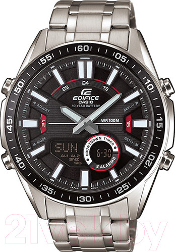 Изображение товара Часы наручные мужские Casio EFV-C100D-1AVEF