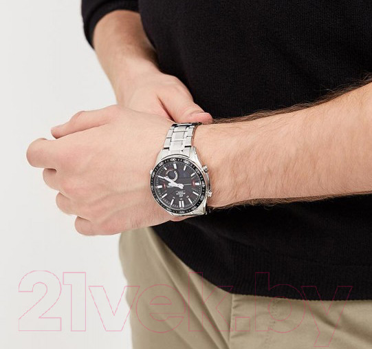 Изображение товара Часы наручные мужские Casio EFV-C100D-1AVEF